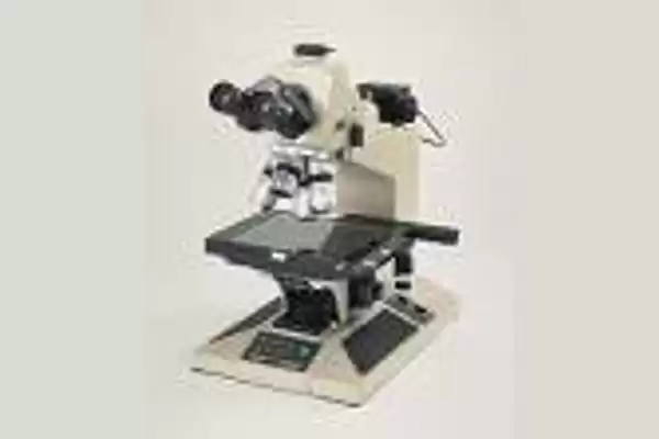Inspection microscope