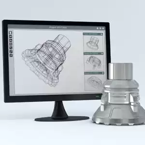 Product / Mold Design
