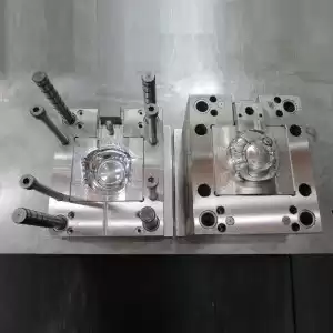 Mold Manufacturing